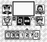 Uno 2 - Small World (Japan) background