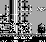 RoboCop 2 (Japan) background