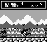 Duck Tales 2 (Japan) background
