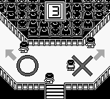 America Oudan Ultra Quiz Part 2 (Japan) background