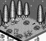 Otto's Ottifanten - Baby Bruno's Nightmare (Europe) (En,Fr,De,Es) background