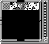 Uchiiwai - Kyoudai Kamiwaza no Puzzle Game (Japan) background