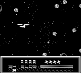 Star Trek - 25th Anniversary (USA, Europe) background