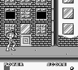 Mighty Morphin Power Rangers (USA, Europe) background