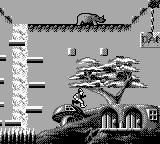 Dragon's Lair (Japan) background