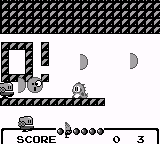 Bubble Bobble (USA, Europe) background