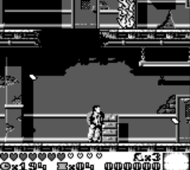 Last Action Hero (USA, Europe) background