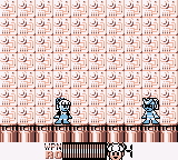 Roll-chan World 2 background