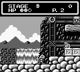 Duck Tales 2 (USA) background