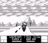Road Rash (USA, Europe) (Beta) background