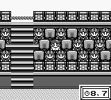 America Oudan Ultra Quiz Part 3 - Champion Taikai (Japan) background