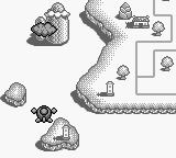 Pop'n TwinBee (Europe) background
