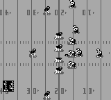 NFL Quarterback Club (Japan) background