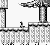 Prophecy - The Viking Child (USA) background
