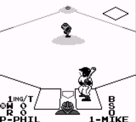 Baseball (World) background