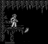 Indiana Jones - Saigo no Seisen (Japan) background