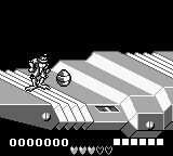 Battletoads Double Dragon - The Ultimate Team (Europe) background