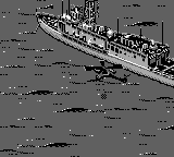 Desert Strike - Return to the Gulf (Europe) background