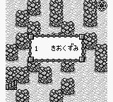 Dungeon Land (Japan) background