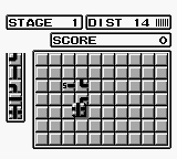 Pipe Dream (Japan) background