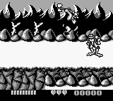 Battletoads (USA, Europe) background
