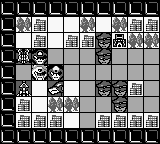 Kikou Keisatsu Metal Jack (Japan) background