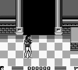 Lethal Weapon (USA) background