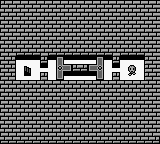 Puzzle Boy (Japan) background