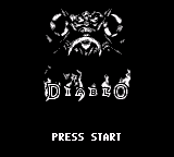 Diablo (USA) (Proto) background