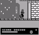 Spider-Man and the X-Men in Arcade's Revenge (USA, Europe) background