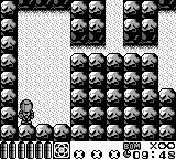 Blaster Master Jr. (Europe) background