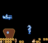 Bubsy II background