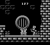 Fidgetts, The (Japan) background