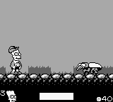 Bart no Jack to Mame no Ki (Japan) background