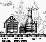 Trip World (Japan) background