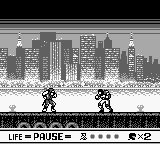 Shadow Warriors (Europe) background