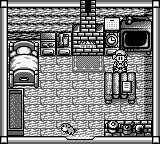 Harvest Moon GB (USA) background