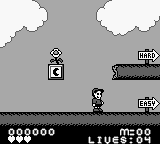 McDonaldland (Europe) background