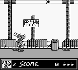Adventures of Rocky and Bullwinkle, The (USA) background