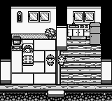 Kawa no Nushi Tsuri 3 (Japan) background