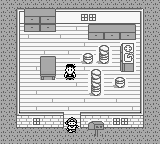 Ninku Dai-2-dan - Ninku Sensou Hen (Japan) background