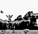 Earthworm Jim (USA) background