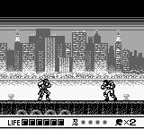 Ninja Gaiden Shadow (USA) background