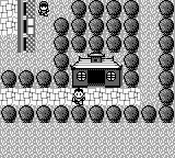 Super Chinese Land 3 (Japan) background