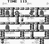 Pri Pri - Primitive Princess! (Japan) background