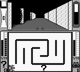 VS Battler (Japan) background
