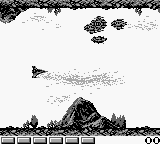 Nemesis (USA) background
