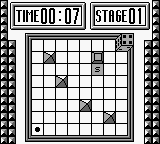 Koro Dice (Japan) background