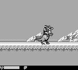 Star Wars - The Empire Strikes Back (USA) background