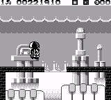 Parasol Stars (Europe) background